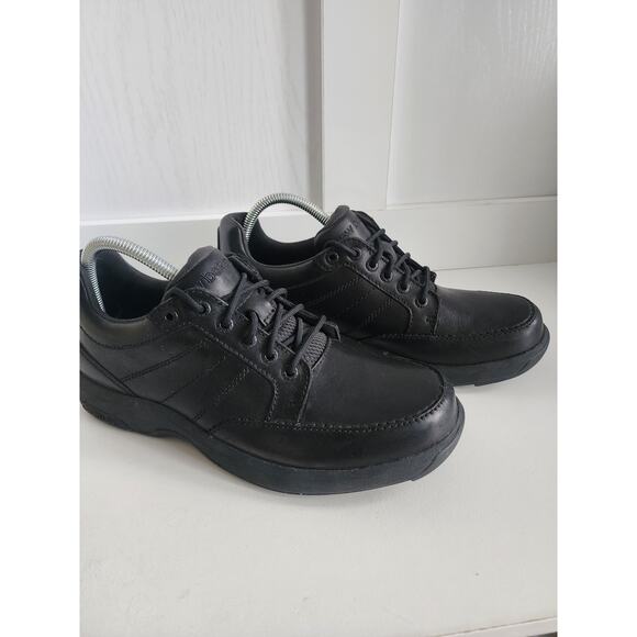 New Balance Men\'s 1700 - Black Walking Sneaker‎ main image 6
